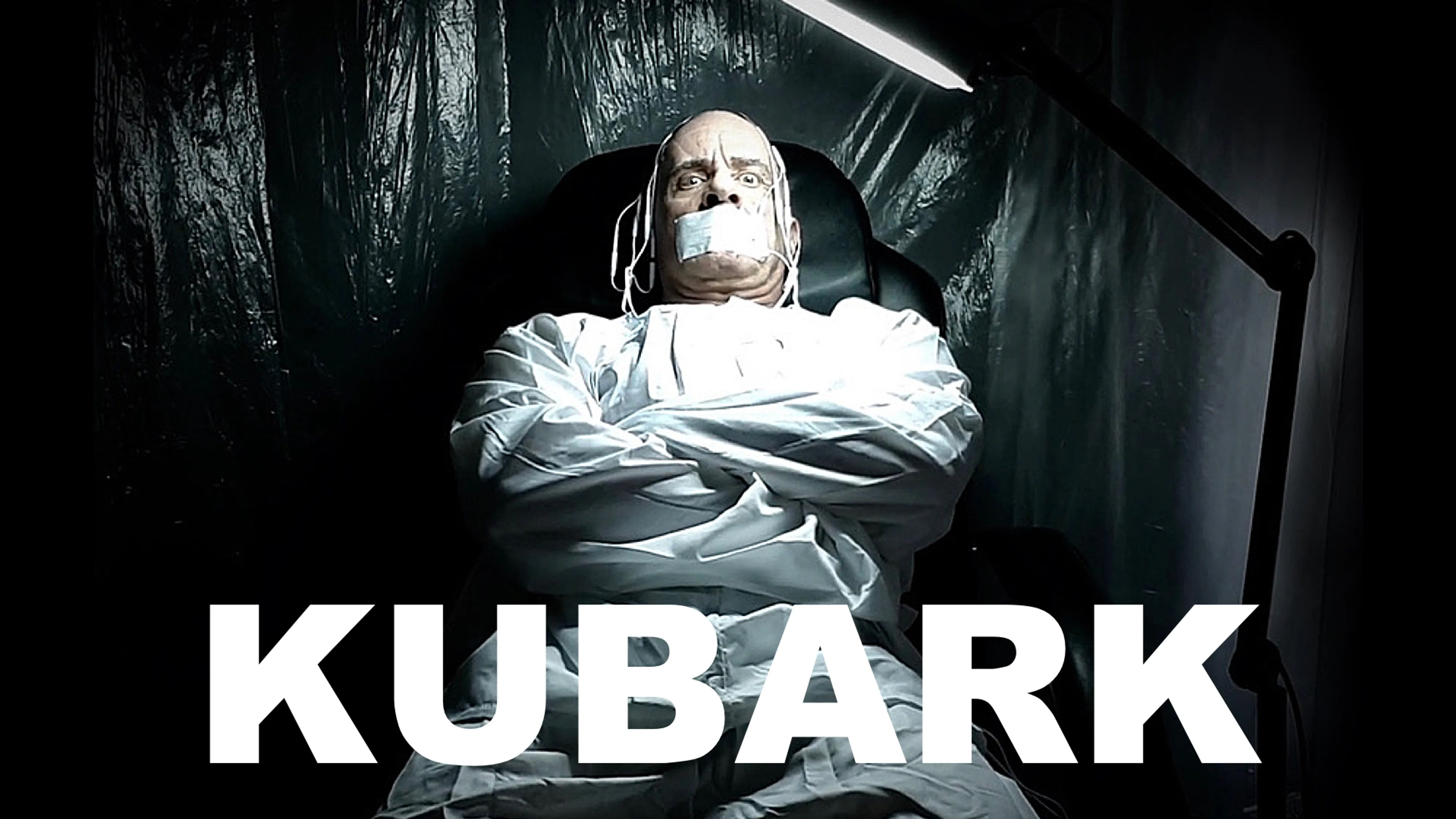 Kubark poster